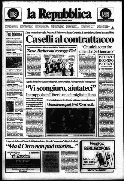 La repubblica